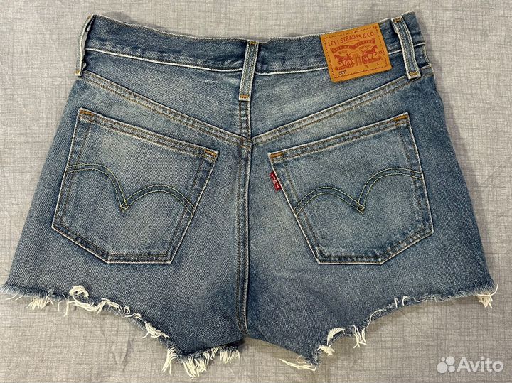 Шорты levis 501