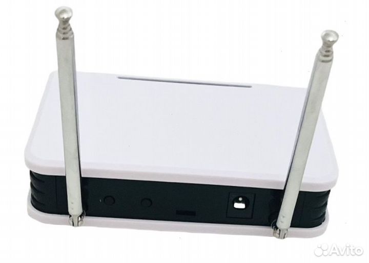 Усилитель сигнала системы/кнопки вызова официанта