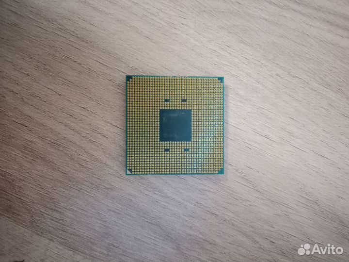 Процессор Ryzen 5 1400