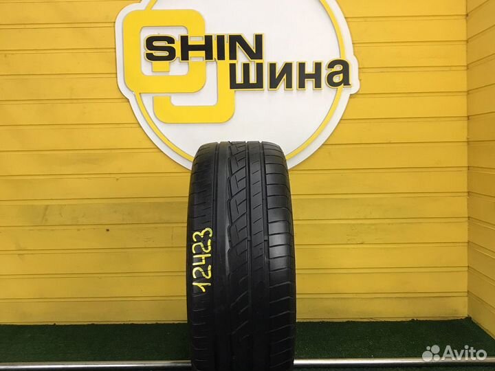 Toyo Proxes CF1 225/55 R16