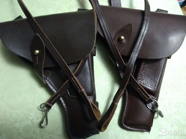 Кобура для тт