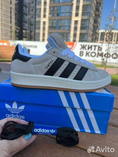 Кроссовки adidas кеды campus