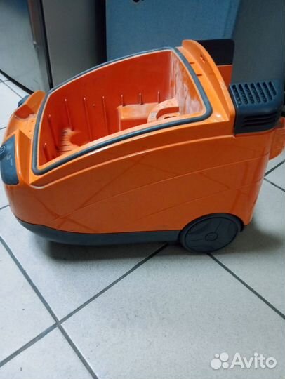 Корпус пылесоса thomas twin t1