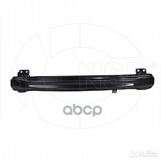 Усилитель бампера VAG Polo V (09-20)