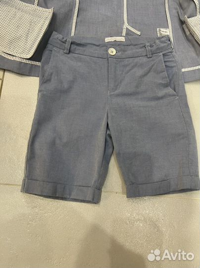 Костюм для мальчика 116