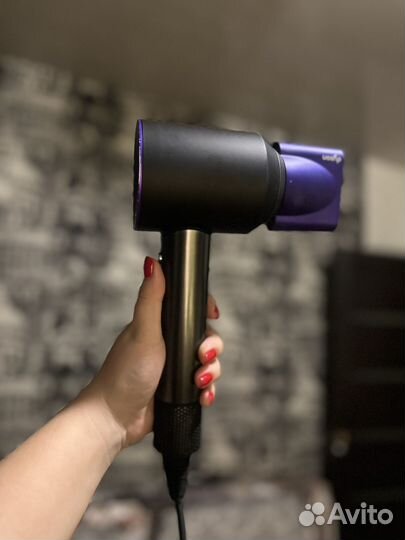 Фен dyson supersonic оригинал