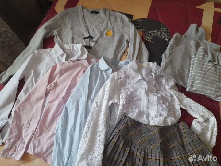 Одежда для девочки