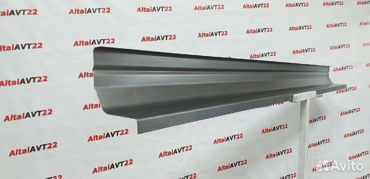 Порог кузовной для любого автомобиля