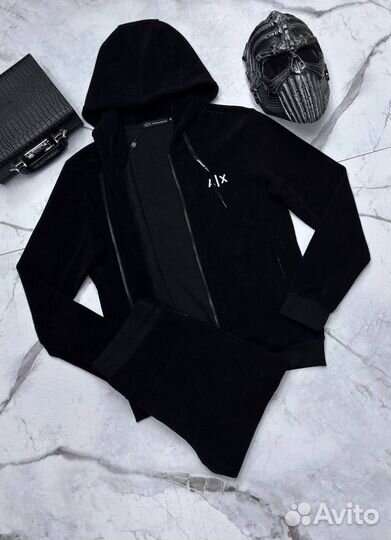 Мужской Спортивный Костюм Премиум класса