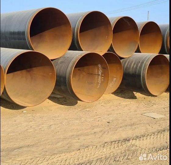 Труба водогазопроводная (вгп)