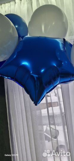 Воздушные шары