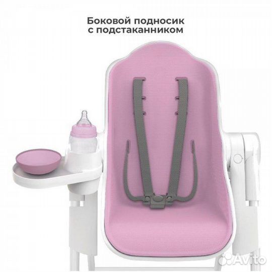 Стульчик для кормления Oribel