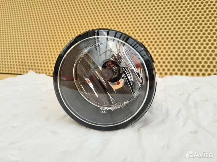 Птф передний Infiniti