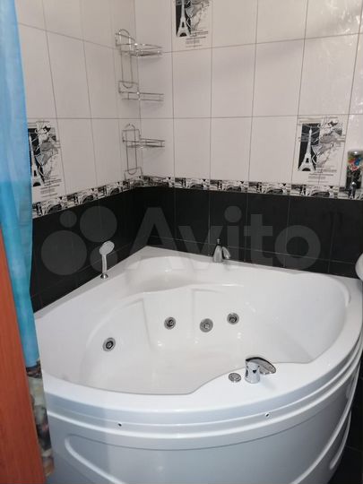 1-к. квартира, 50 м², 9/10 эт.