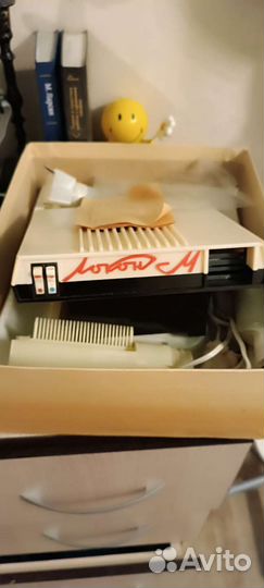 Фен локон-м СССР