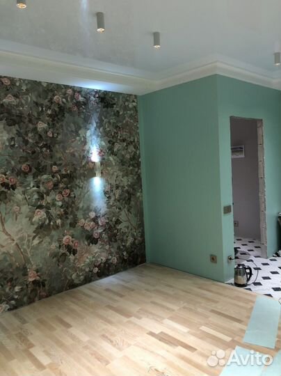 Ремонт квартир коттеджей пансионатов и комнат