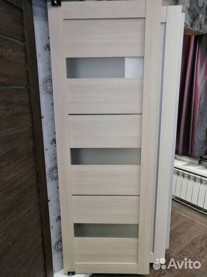 Двери межкомнатные