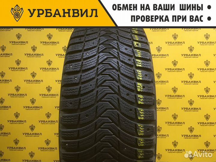 Michelin X-Ice North 3 255/45 R18 103T