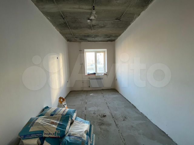 3-к. квартира, 105 м², 1/5 эт.