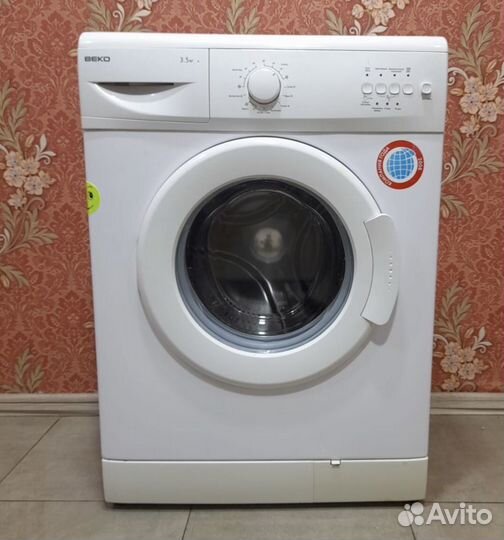 Стиральная машина Б/У С гарантией И доставкой