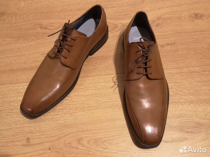 Туфли Joop 44,5 размер. Германия