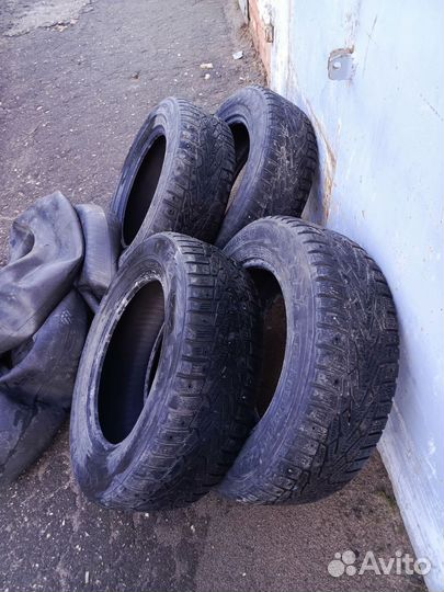 Nokian Tyres Hakkapeliitta 7 195/65 R15