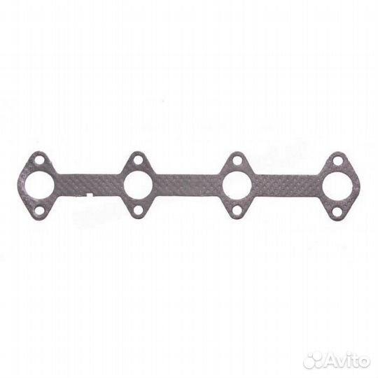 Прокладка выпускного коллектора 135996780 (OEM)