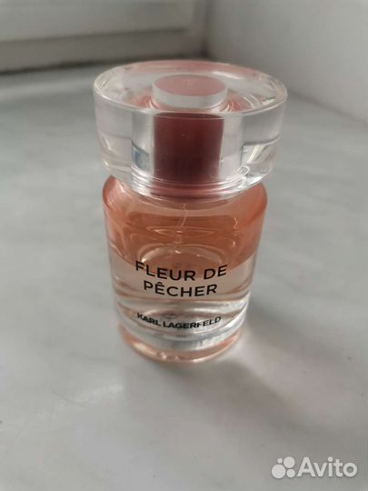 Парфюмерная вода Karl Lagerfeld