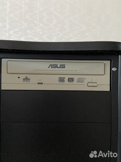 Компьютер с монитором бу