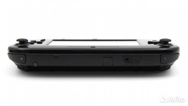 Nintendo Wii U WUP- 101 (02) 32 GB Mario&Luigi Del