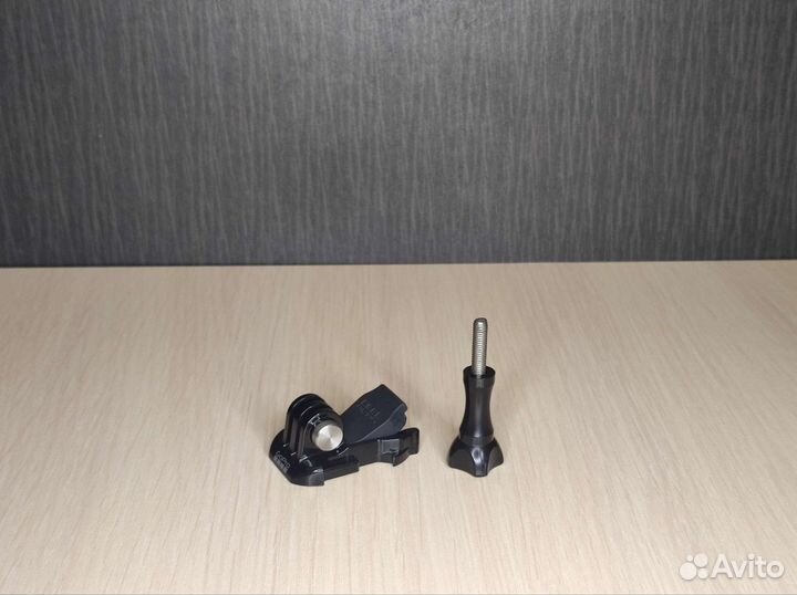 Оригинальное крепление GoPro hero 11/10/9