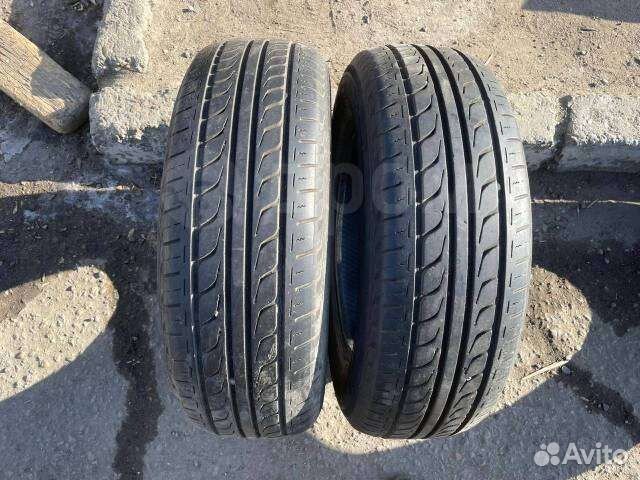Bridgestone Turanza Eco 205/55 R16 и 195/55 R16