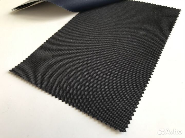 Ткань Оксфорд 600D PVC (пвх)