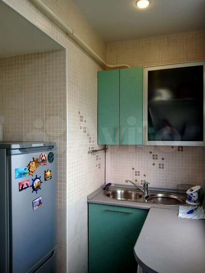 3-к. квартира, 70 м², 6/6 эт.