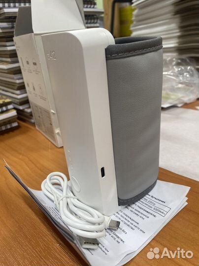 Подогреватель для бутылочек