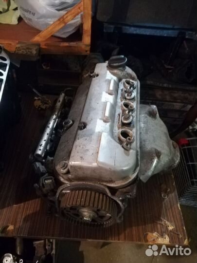 Гбц acura мдх,j35a3,240л/с