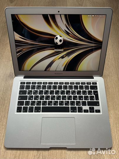 Macbook air 13 2017 128