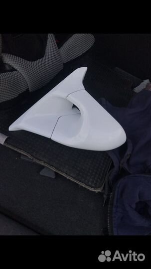 Зеркала ganador Toyota Caldina 210-215