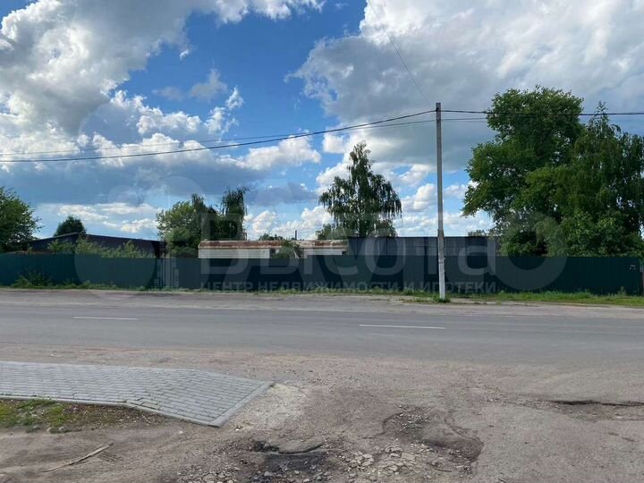 Участок 30,8 сот. (ИЖС)