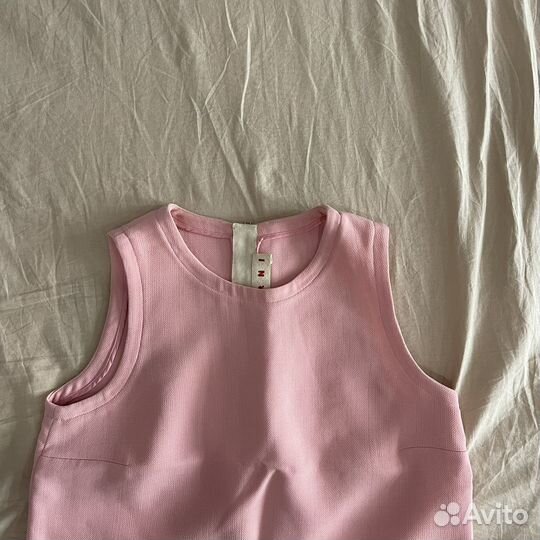 Топ Marni оригинал