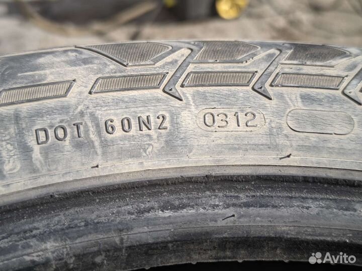 Nokian Tyres Hakkapeliitta 7 SUV 225/55 R18