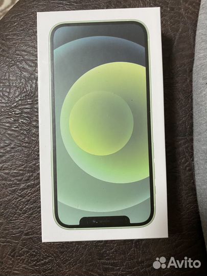 iPhone 12, 128 ГБ