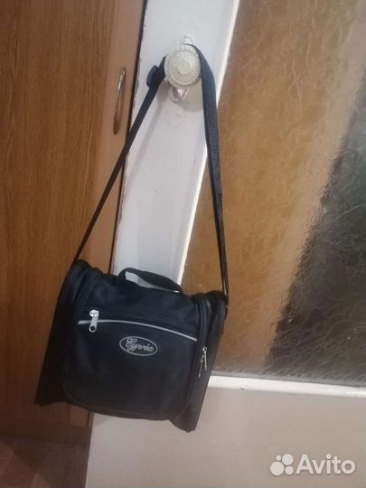 Сумка визажиста