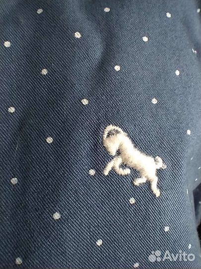 Рубашки для мальчика