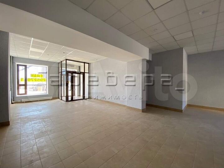 Свободного назначения, 86.6 м²