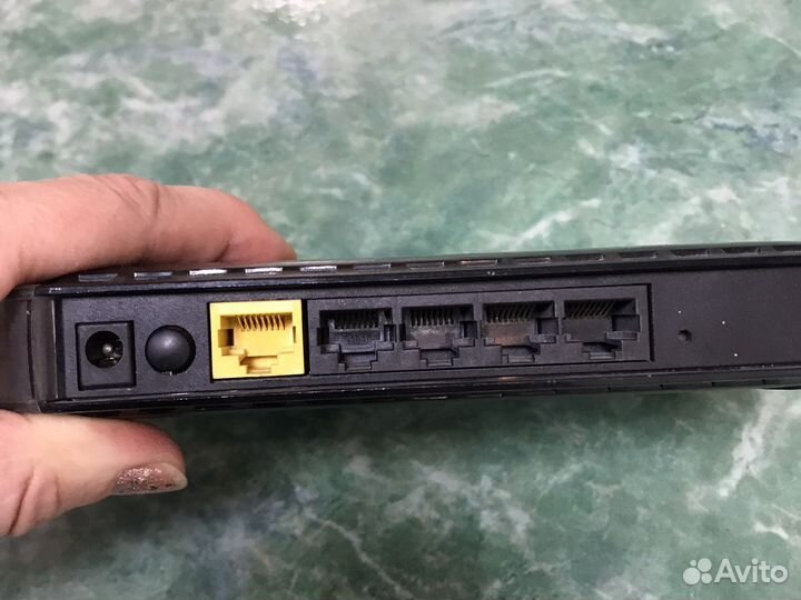 Вай фай роутер