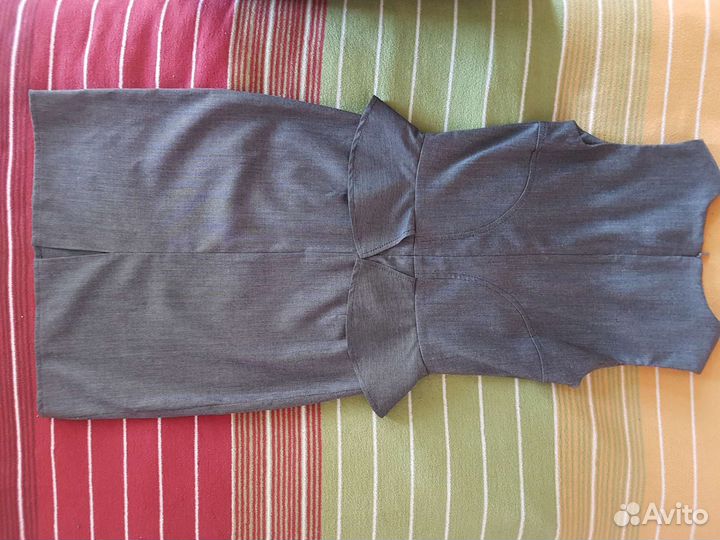 Школьная форма для девочки, сарафаны и брюки