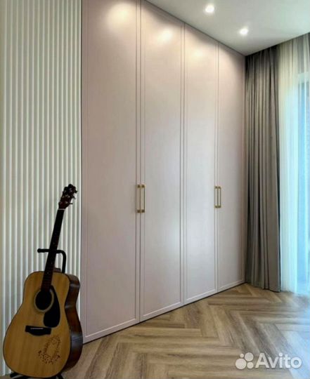 Шкаф купе на заказ