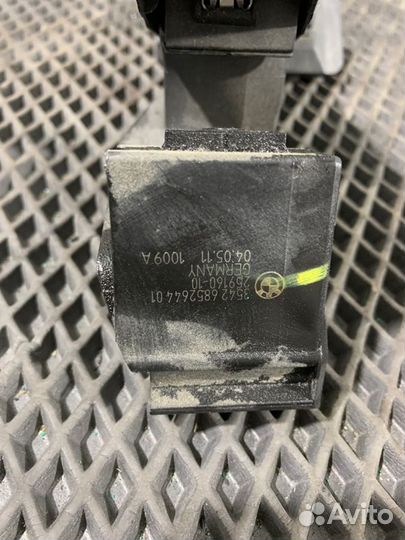 Педаль газа Bmw X3 F25 N52B30AF 2011