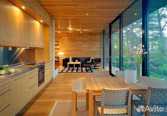 Ремонт квартир под ключ